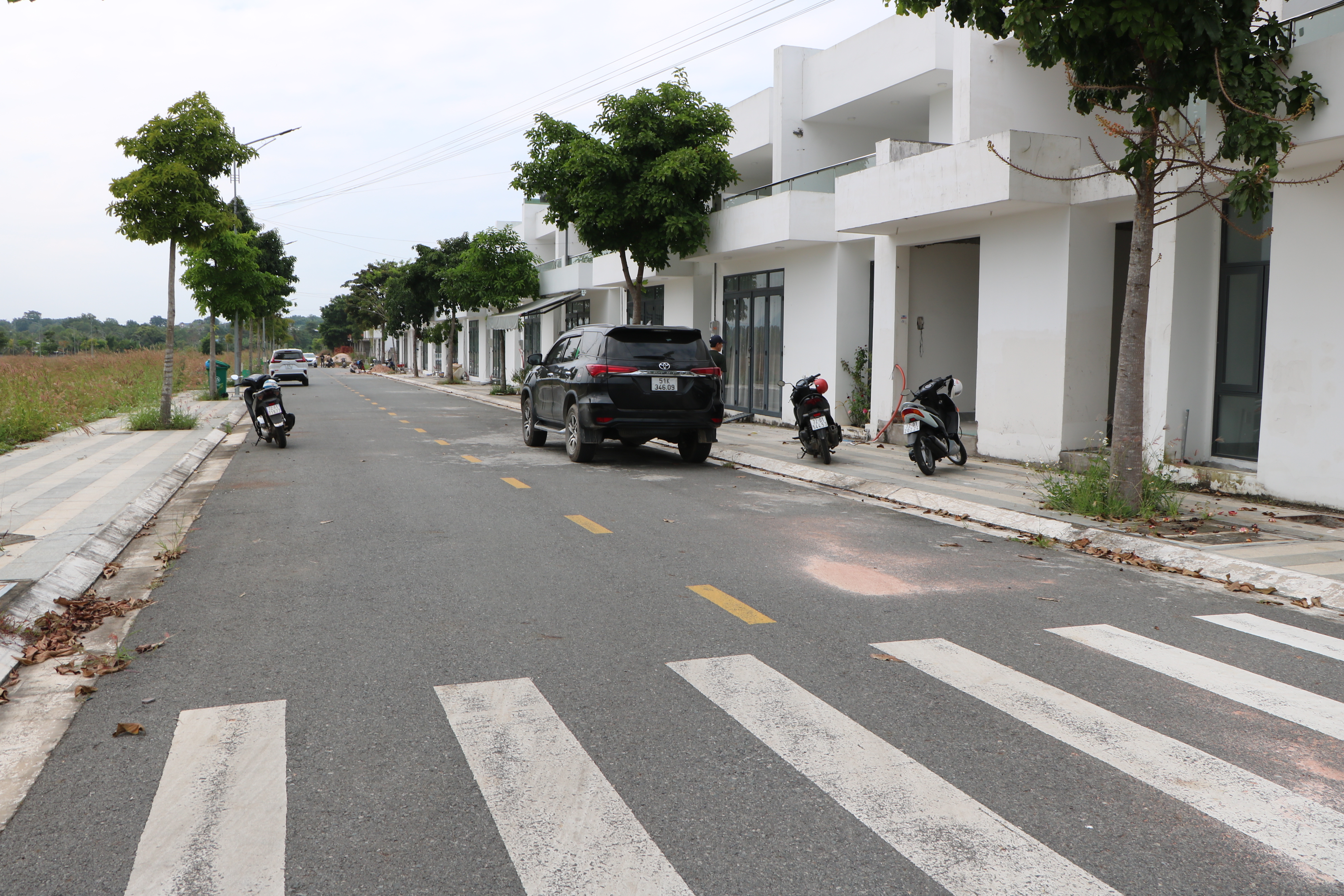 🔥 CHỈ CÒN RẤT ÍT SUẤT – NHÀ Ở XÃ HỘI ĐÃ CÓ SỔ 🔥