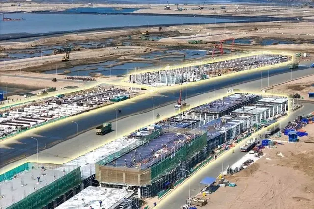 Doanh nghiệp bất động sản phía bắc ồ ạt Nam tiến