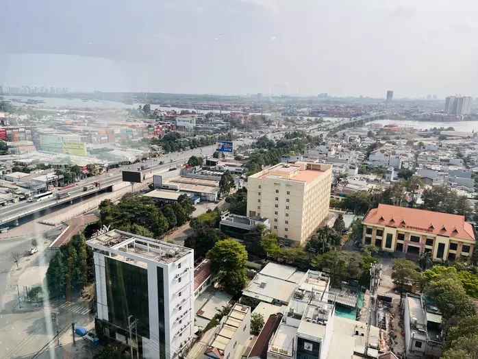 Đồng Nai thu hồi gần 200 ha đất làm metro nối sân bay Long Thành