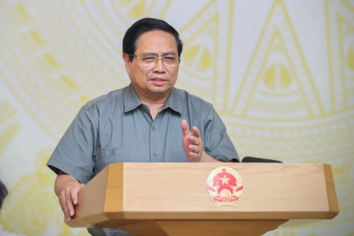 Thủ tướng: Có giải pháp kéo giảm giá nhà ở, tăng nguồn cung bất động sản