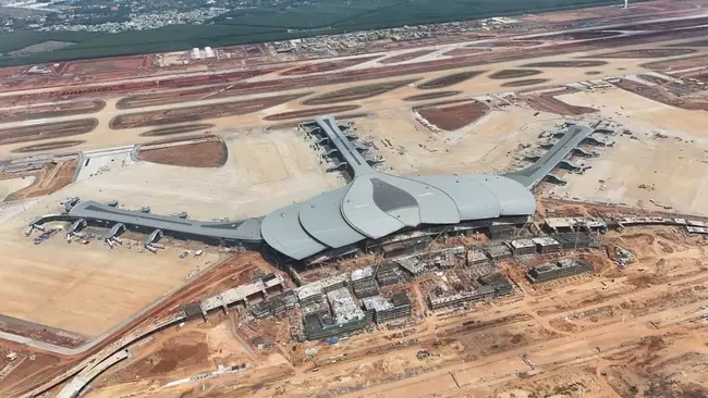 Đồng Nai tăng tốc mở đường 770B và loạt tuyến kết nối, sớm khởi công 3 khu công nghiệp