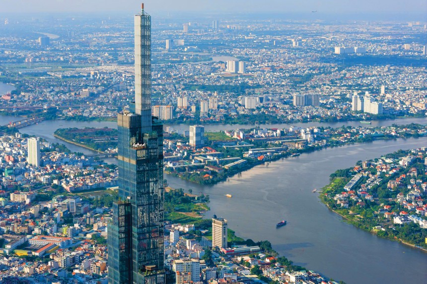 Mọi con mắt dồn về khu Đông TP.HCM