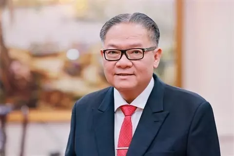 Phó chủ tịch Đồng Nai: Sẵn sàng chia sẻ áp lực phát triển với TP.HCM