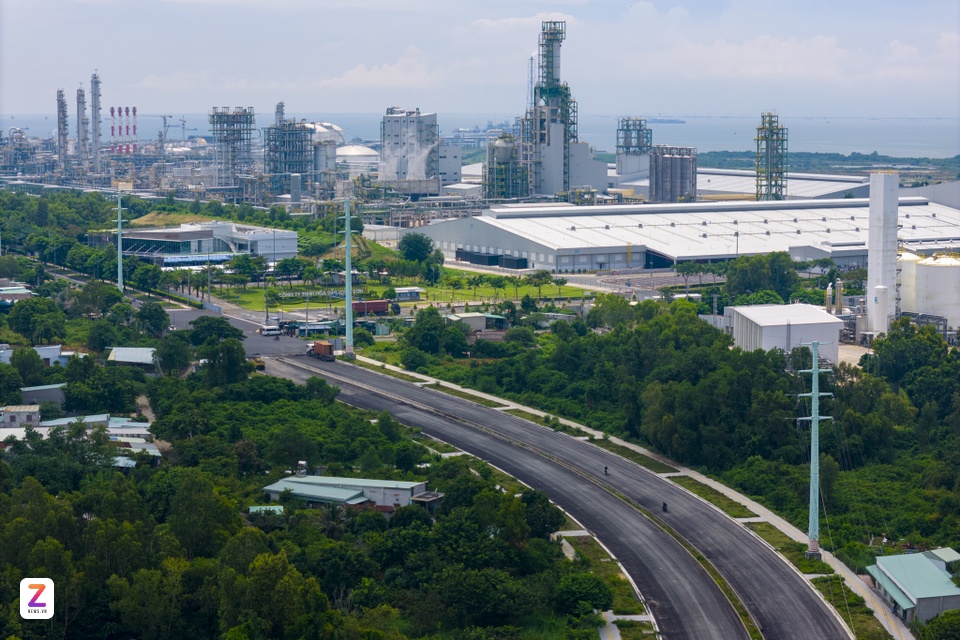 Kho xưởng xây sẵn phía Nam 'bùng nổ'