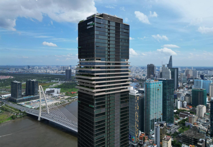 Thị trường bất động sản sẽ ra sao khi mỗi căn nhà được gắn mã định danh?