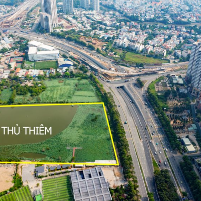 Ngay ngày mai, hàng triệu người dân TP.HCM sẽ chứng kiến một sự kiện quan trọng, có Vingroup, Sun Group, THACO... đảm nhận trọng trách lớn