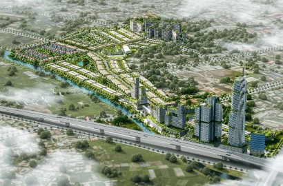 TP.HCM cảnh báo tình trạng bán 'nhà trên giấy' chưa đủ điều kiện