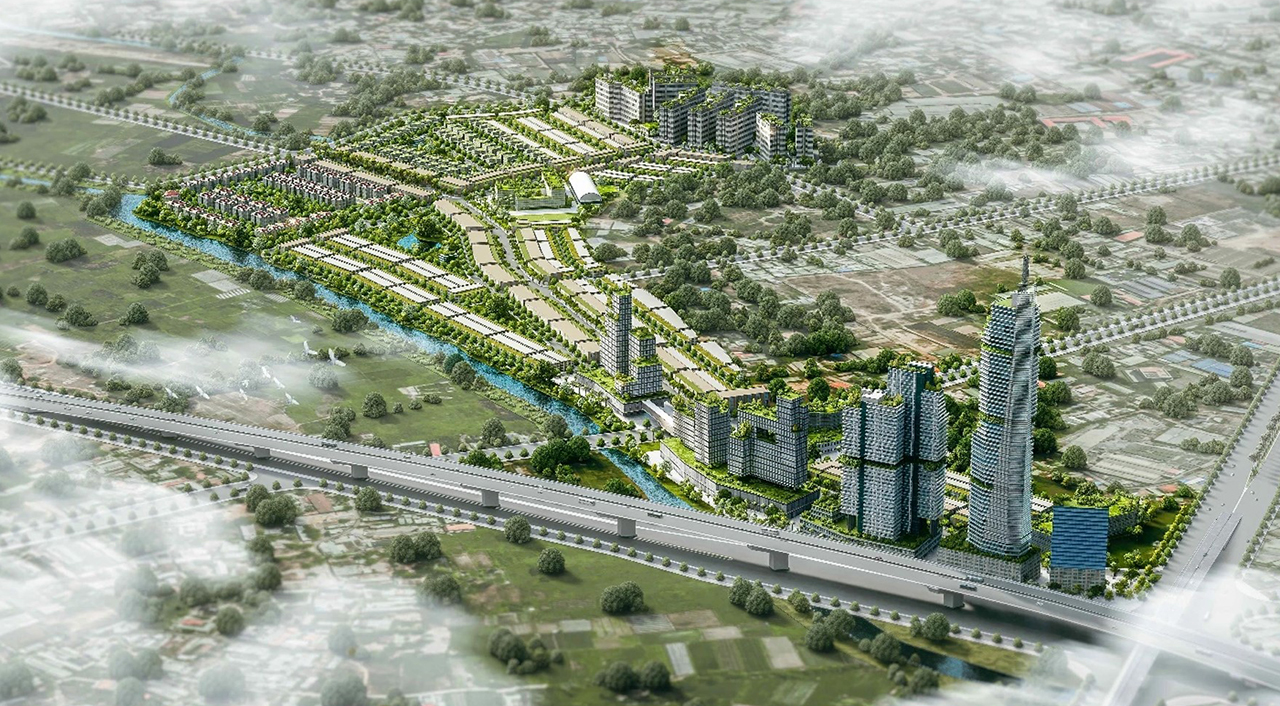 TP.HCM cảnh báo tình trạng bán 'nhà trên giấy' chưa đủ điều kiện