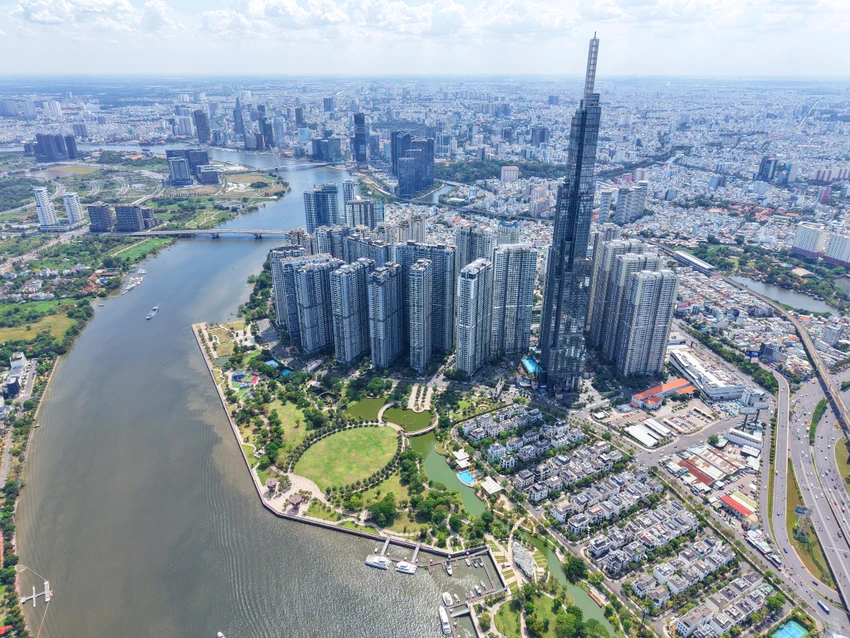 Tranh luận sôi nổi xung quanh thuế chuyển nhượng bất động sản