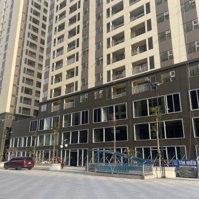 TP Hồ Chí Minh: Đẩy nhanh tiến độ hoàn thành hơn 36.000 căn nhà ở xã hội