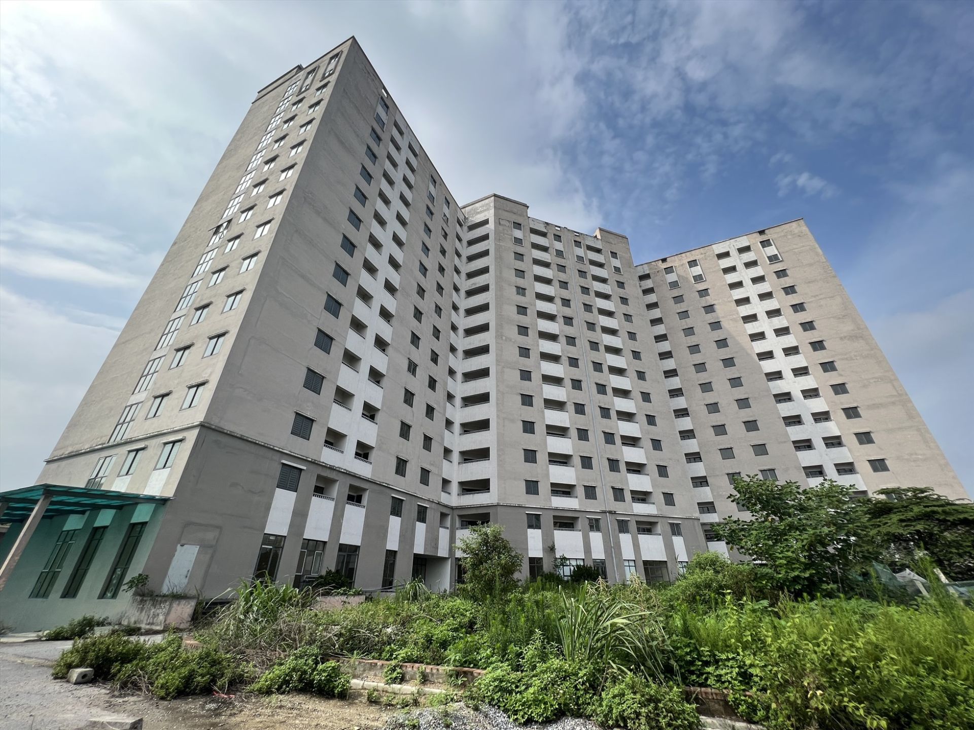 Đồng Nai đầu tư 10.000 tỷ đồng xây 76 khu tái định cư