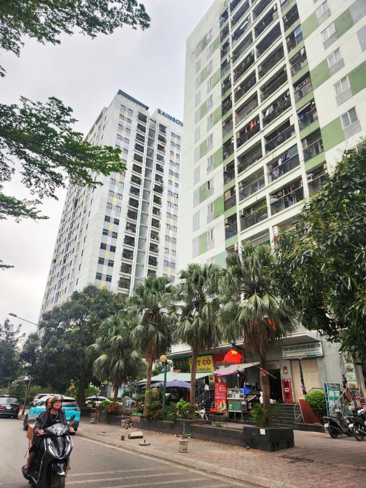 Nhà ở xã hội: Bài toán tăng thêm nguồn cung