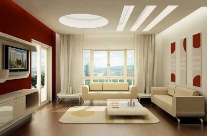 6 kiểu nhà phong thủy đại cát, chủ nhà mà kinh doanh thì phất nhanh như diều gặp gió