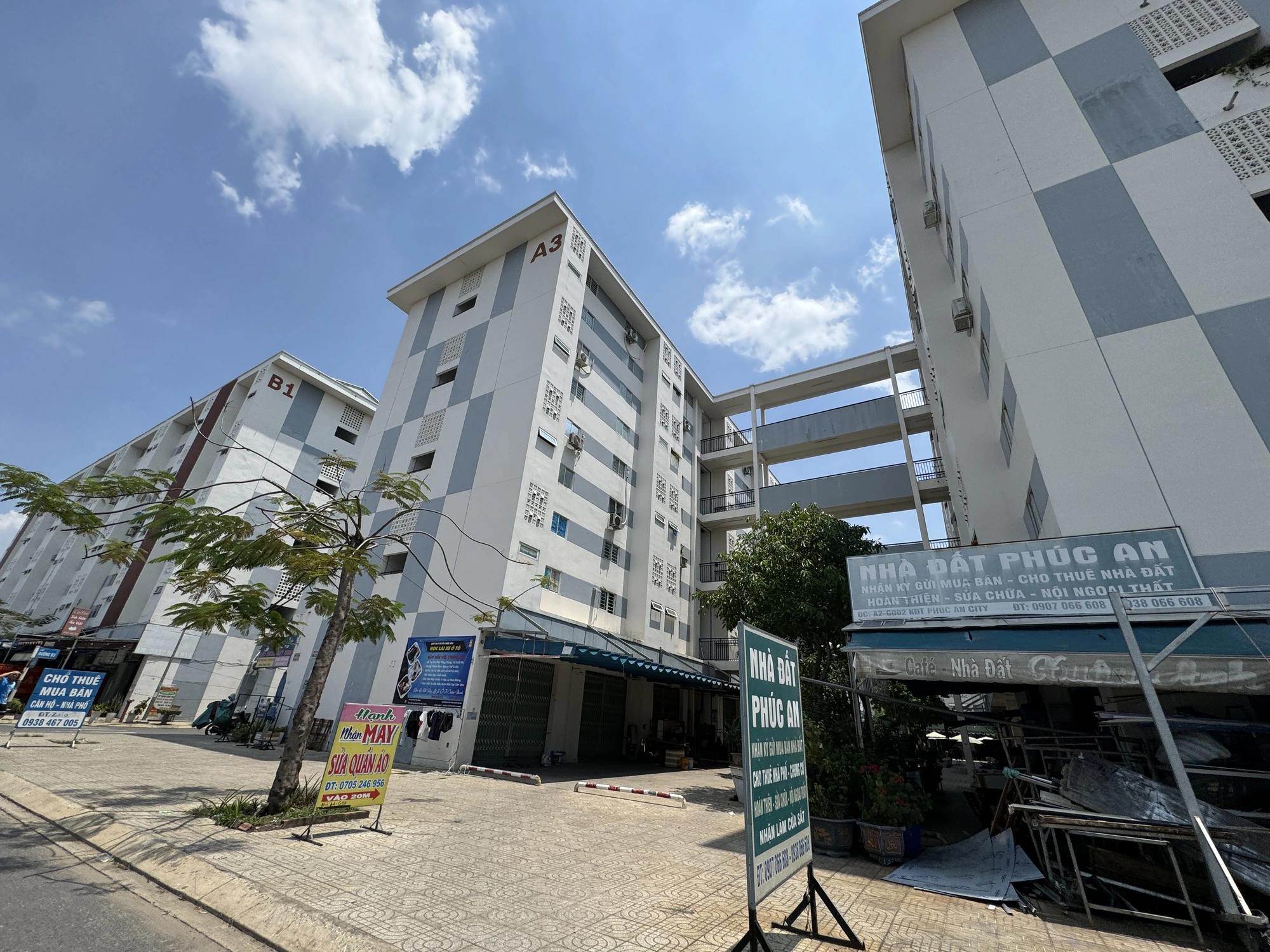 Người dân TP.HCM muốn mua nhà ở xã hội phải biết những quy định này