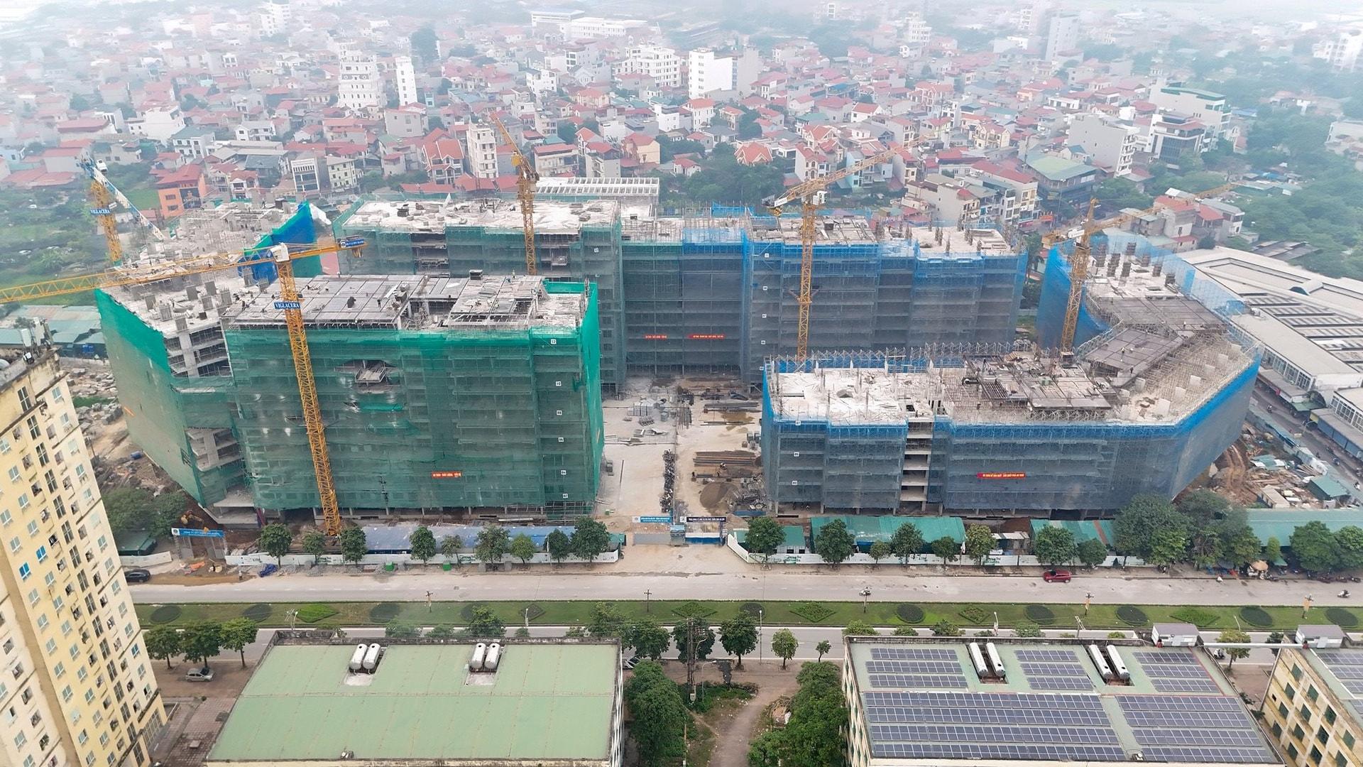 Thị trường bất động sản 2026 bước vào chu kỳ mới: Kiểm soát đầu cơ, ưu tiên nhu cầu ở thực