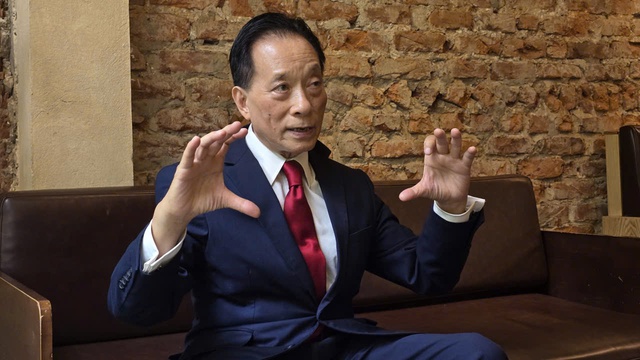 Bất động sản phía Nam hướng về đô thị hành lang sân bay