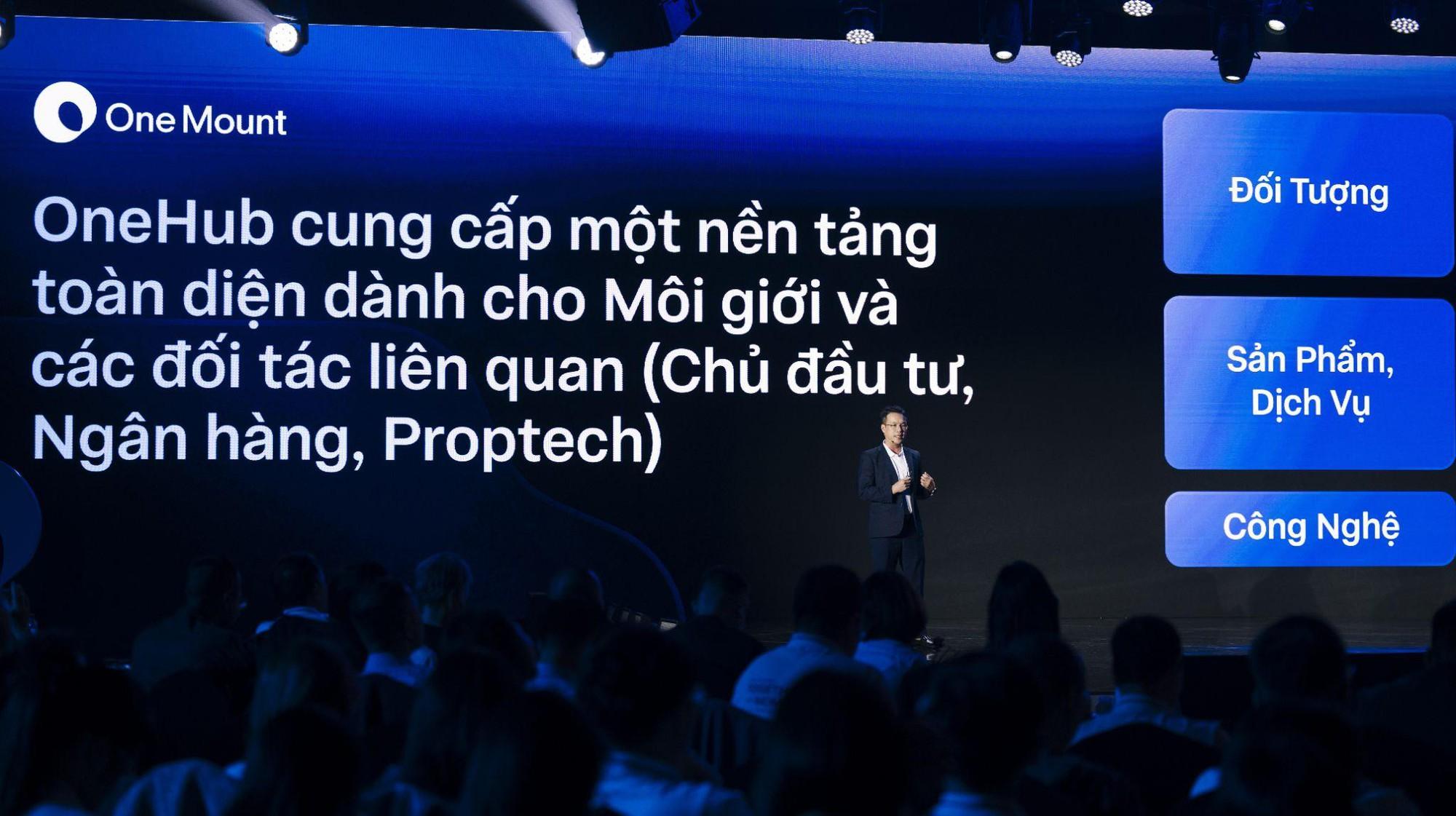 Môi giới bất động sản trước "gọng kìm" thuế và pháp lý: Đã đến lúc cần một hệ điều hành thực thụ?