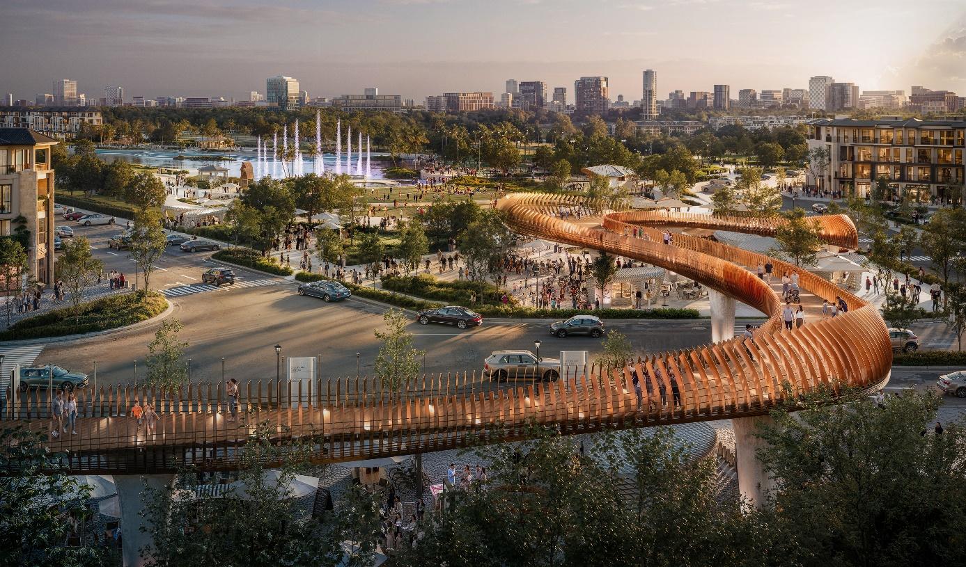 Nhà đầu tư quan tâm Thanh Phú Centre Point tìm cơ hội tại sự kiện “Khơi dòng Hội Phú”