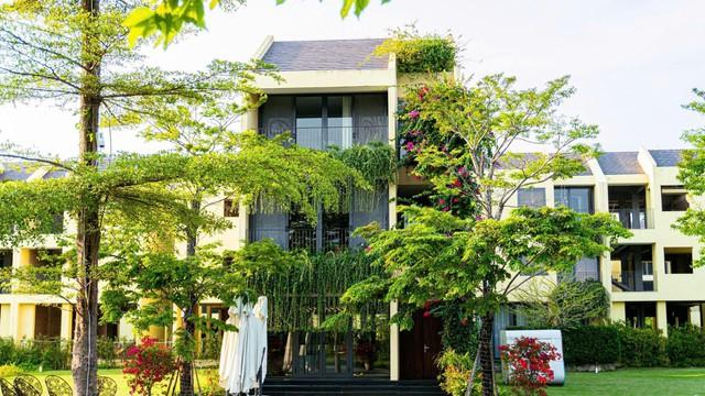 Sinh lời không đến từ “sóng thị trường” mà từ giá trị sử dụng