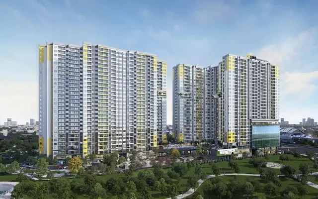 Vì sao căn hộ bám trục kết nối trở thành lựa chọn của nhà đầu tư trung – dài hạn?