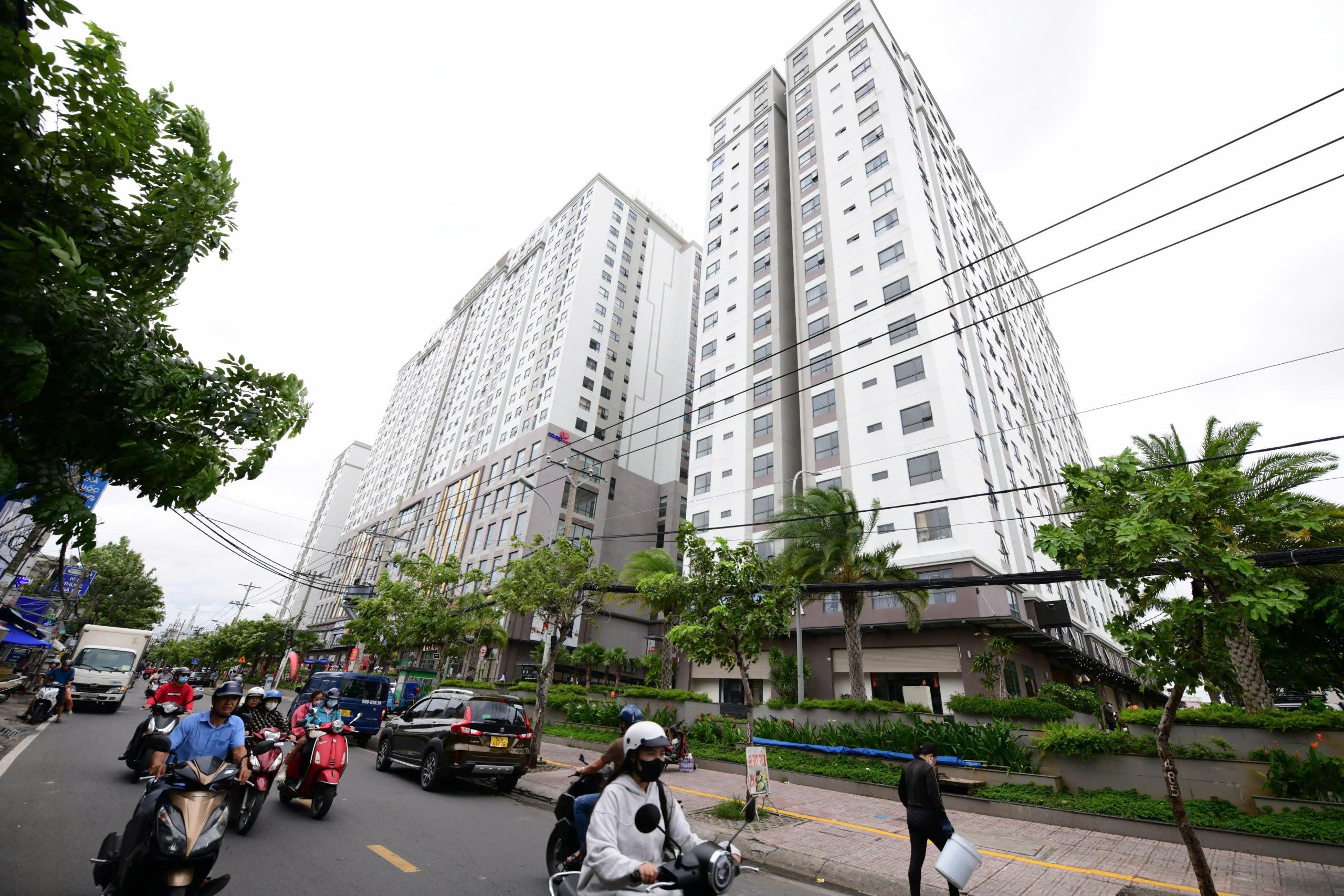 Chủ đầu tư tự xác định giá bán nhà ở xã hội: Làm sao để giá nhà không bị đẩy lên quá cao?