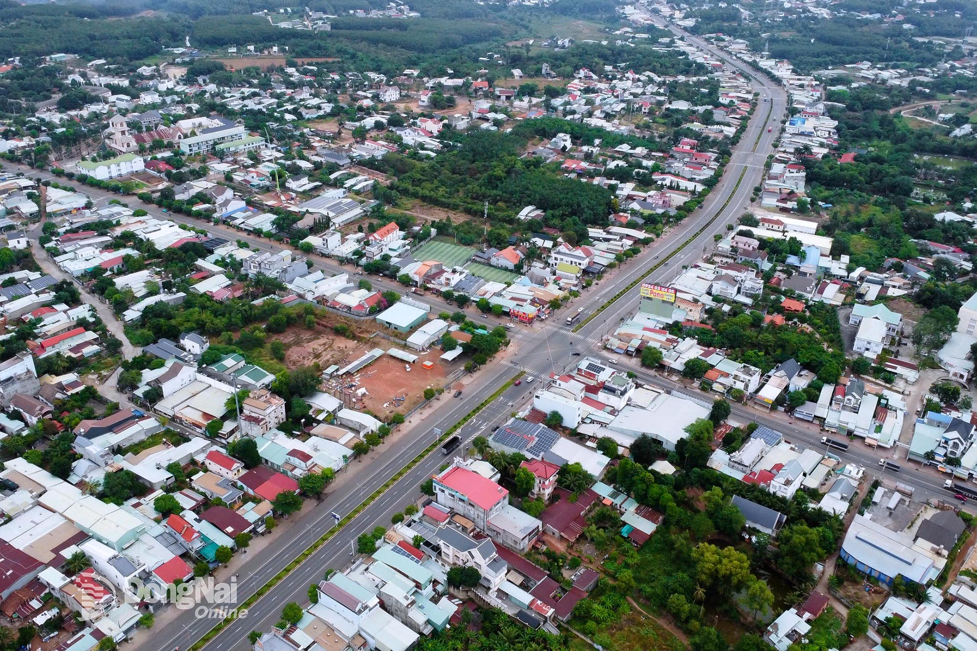 Chiến dịch 90 ngày: Đồng Nai đứng đầu cả nước về làm sạch dữ liệu đất đai