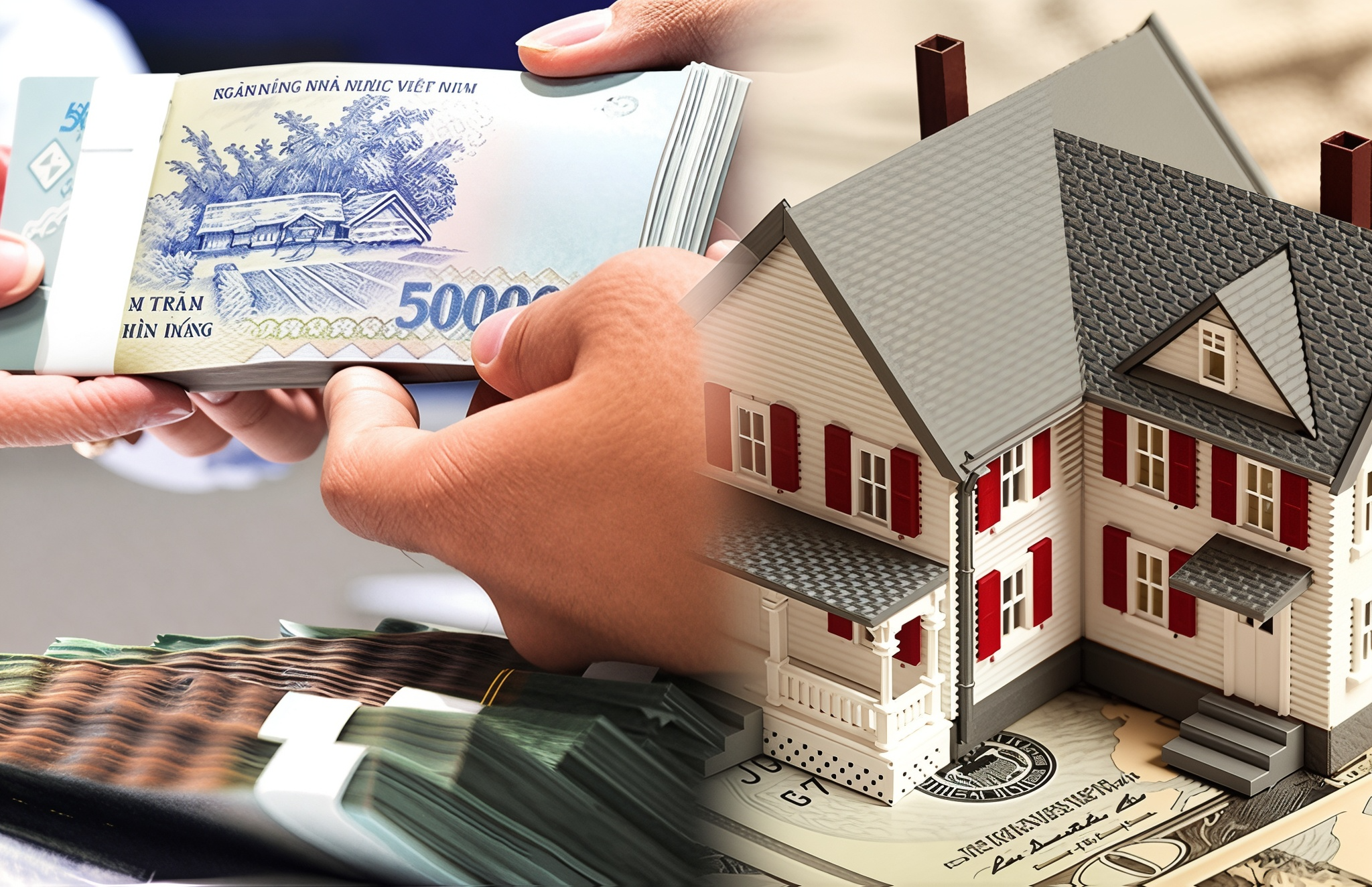 Lãi suất cho vay mua nhà tháng 2/2026 biến động thế nào?