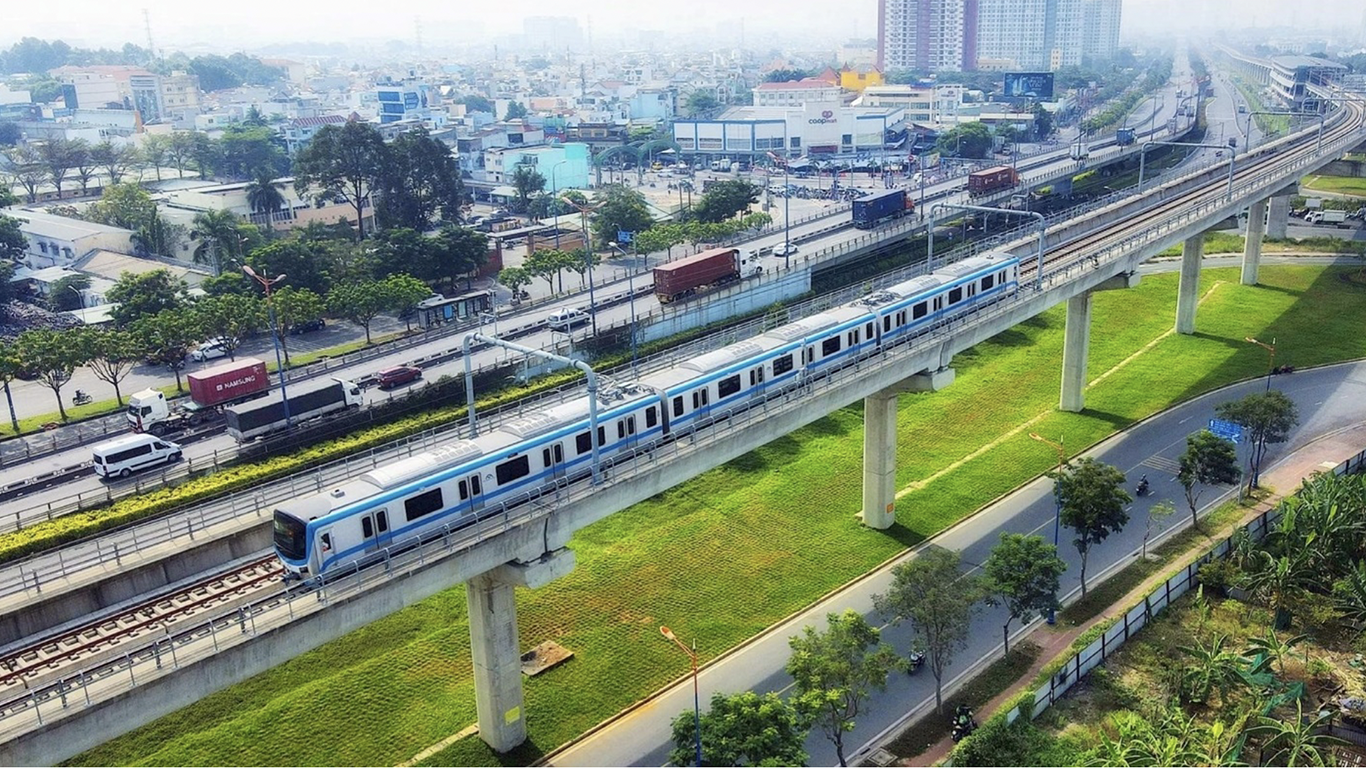 Mở rộng quốc lộ, đầu tư metro… bất động sản Đông Bắc TPHCM sẽ thế nào trong 2026