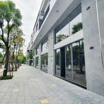 CHÍNH CHỦ GỬI BÁN CĂN NHÀ PHỐ 09 THỦY TRÚC ECOPARK