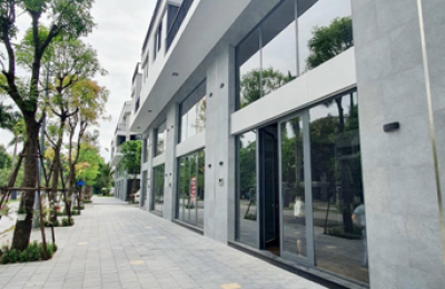 CHÍNH CHỦ GỬI BÁN CĂN NHÀ PHỐ 09 THỦY TRÚC ECOPARK