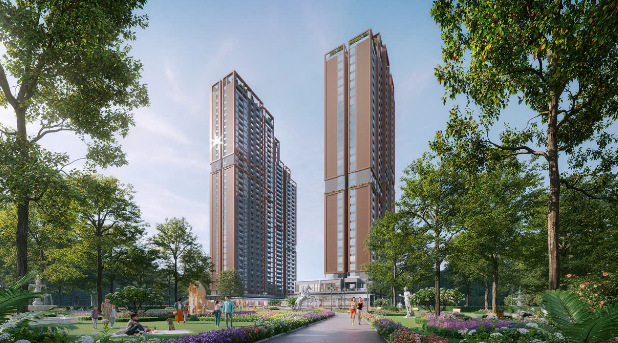 MIK Group sẵn sàng Nam tiến với hệ tiêu chuẩn đã được kiểm chứng