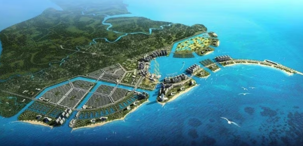 Bất động sản đã qua giai đoạn mua để chờ tăng giá