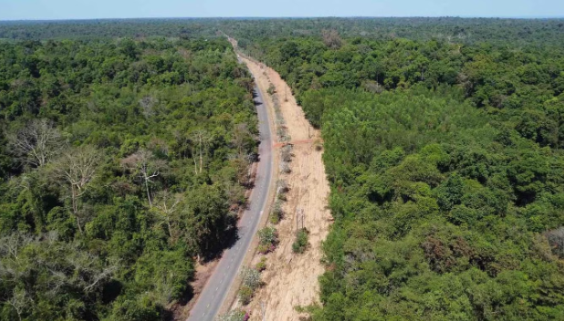 Phê duyệt khu du lịch hơn 990 tỷ đồng ở Đồng Nai