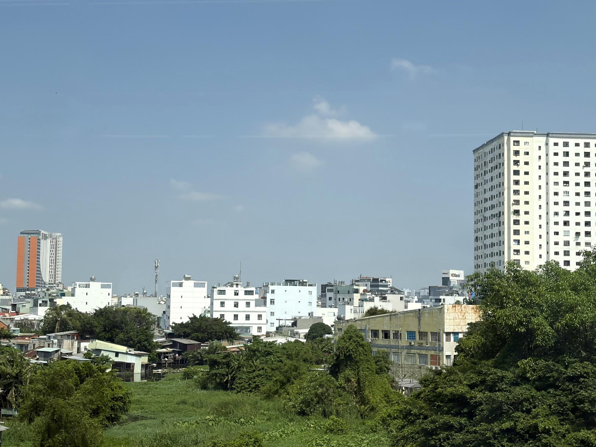 TPHCM: Đề xuất mới về diện tích tối thiểu được tách thửa