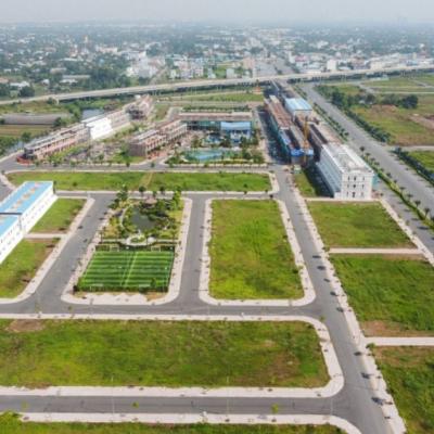Giao dịch đất nền có tín hiệu “ấm” trở lại
