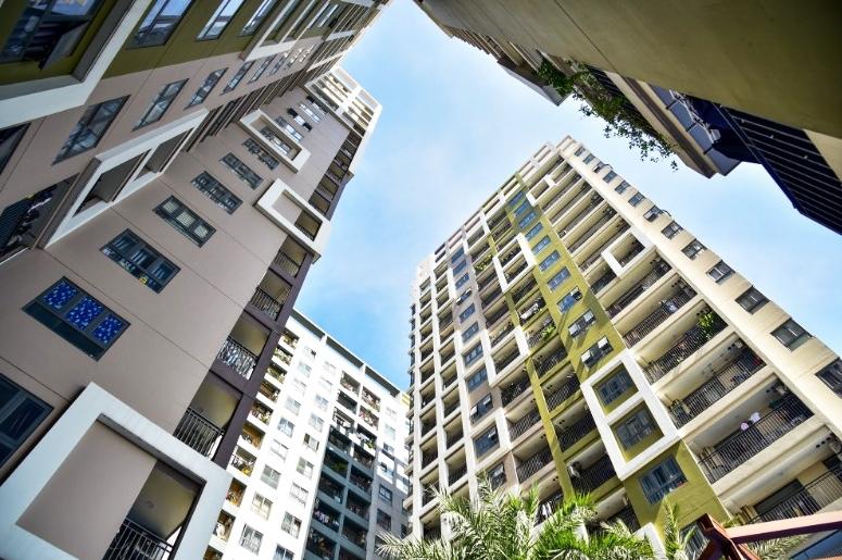 Thị trường căn hộ chung cư quý I/2026: Lệch cung, căn hộ hạng A áp đảo