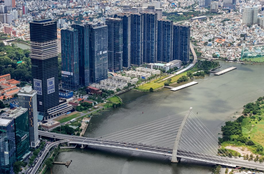 Tiến độ, giá bán loạt dự án nhà ở xã hội đang triển khai tại TP.HCM