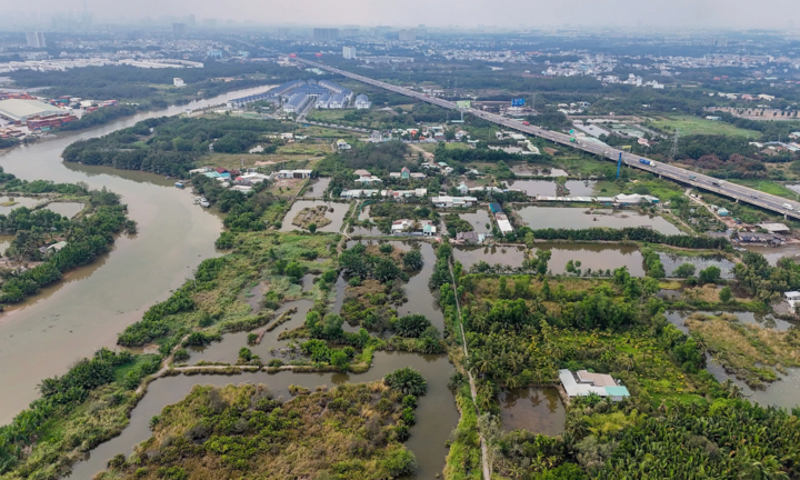 TP.HCM được giữ lại 100% nguồn thu từ phát triển TOD để tái đầu tư cho metro