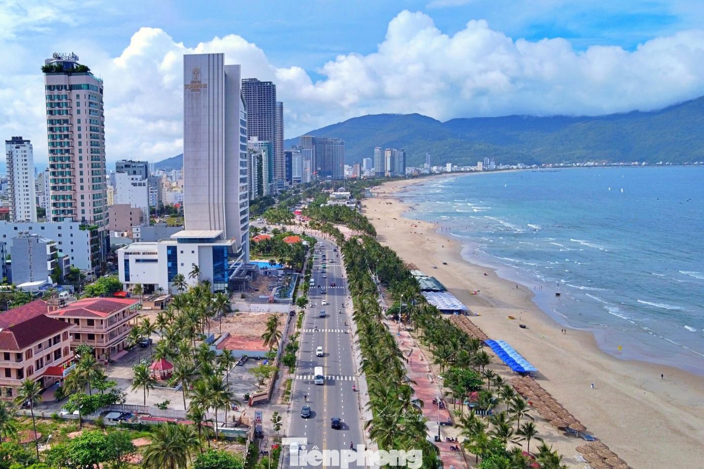 Thị trường đất nền 'xoay trục' về phía Nam