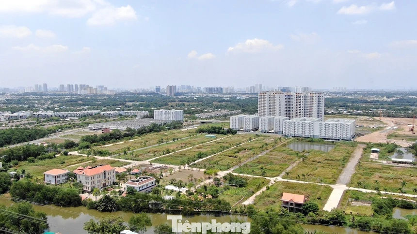 Phân khúc bất động sản nào đang tăng giá mạnh nhất?