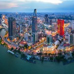 Thị trường bất động sản phía Nam chờ bùng nổ