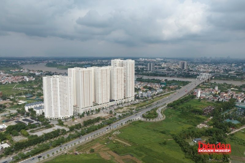 Trung tâm giao dịch bất động sản: “Chìa khóa” minh bạch thị trường