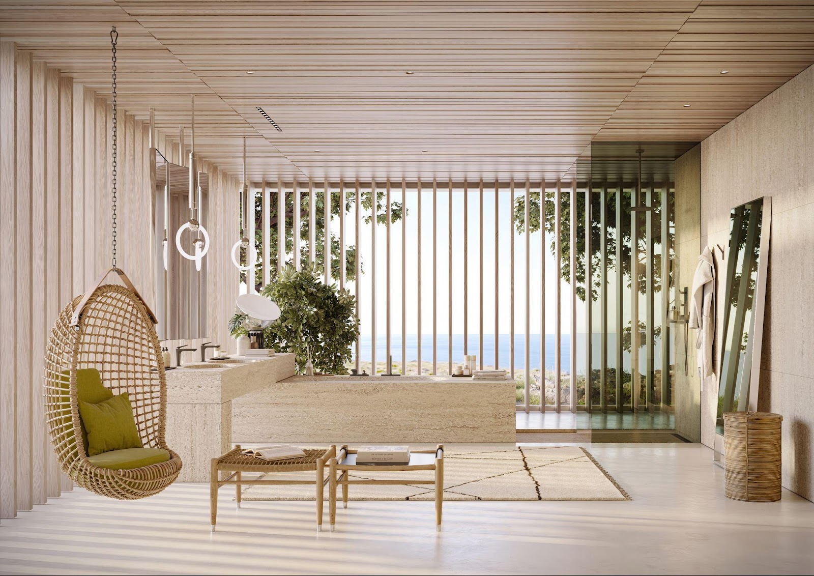 Axor Citterio C: Biểu trưng cho tinh thần cá nhân hóa vượt mọi giới hạn