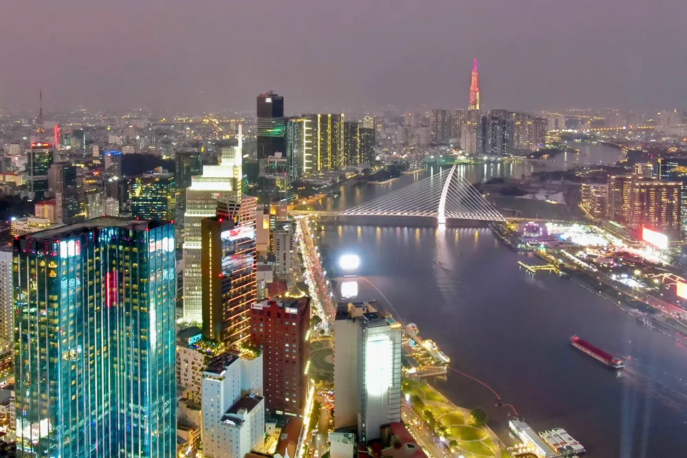 6 điểm mới về thu hồi đất tại TP.HCM người dân cần biết