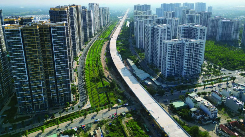 Phác họa xu hướng thị trường 2026