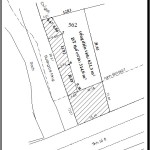 Bán đất 2 Mặt tiền Tỉnh lộ 8, Bình Mỹ, Củ Chi gần ngân hàng Saccombank