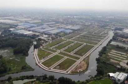 Người dân muốn phân lô, tách thửa đất cần chú ý quy định mới này