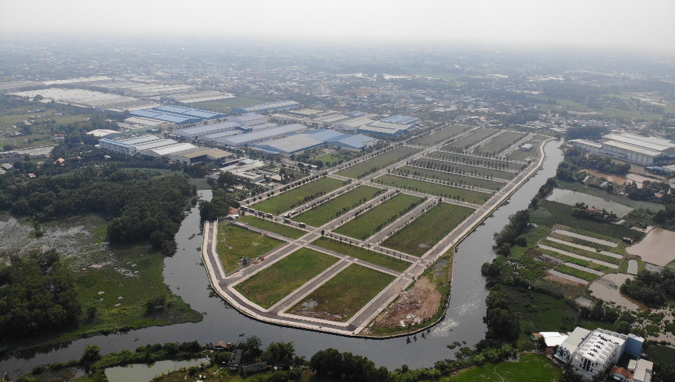 Người dân muốn phân lô, tách thửa đất cần chú ý quy định mới này