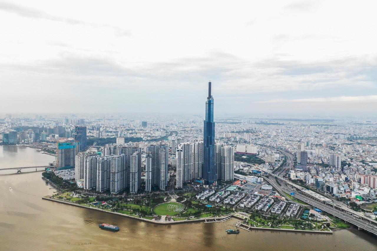 Lãi suất tăng kéo giảm thanh khoản căn hộ TP.Hồ Chí Minh, thị trường vào nhịp điều chỉnh