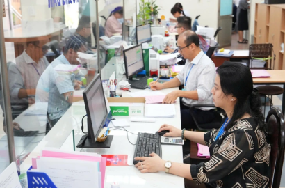 Đăng ký xây dựng thay vì xin phép